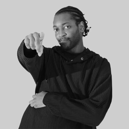 Teacher Aaron: House Dance