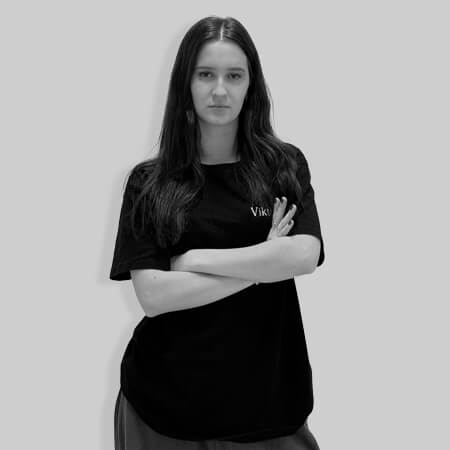 Teacher Vicky: Reggaeton Commercial / Commercial